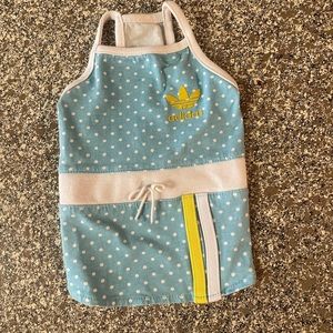 Adidas Pet Dress